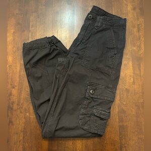 American Eagle Cargo Pants Size 0